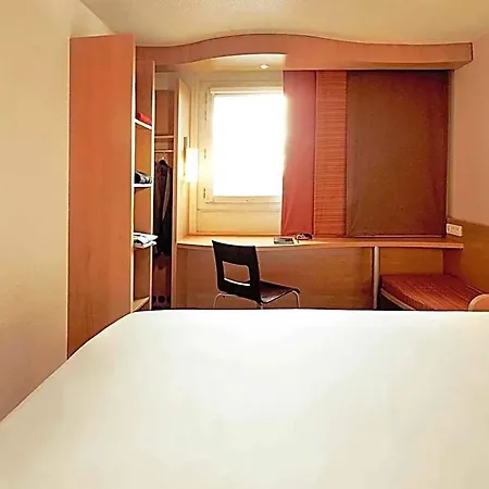 Ibis Pays De Somme