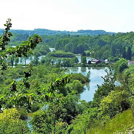 Hotel Ibis Pays De Somme
