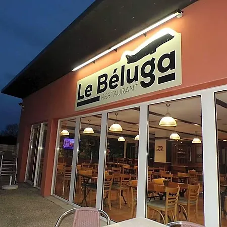 Ibis Pays De Somme Albert