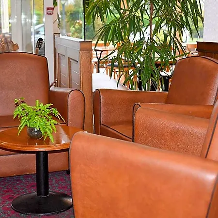 Hotel Ibis Pays De Somme Albert