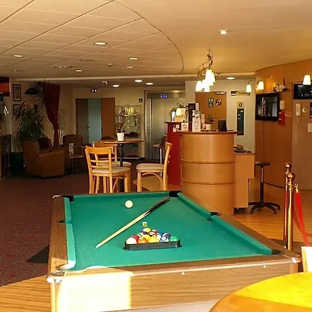 Ibis Pays De Somme Albert