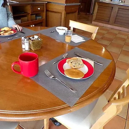 Ibis Pays De Somme Hotel Albert