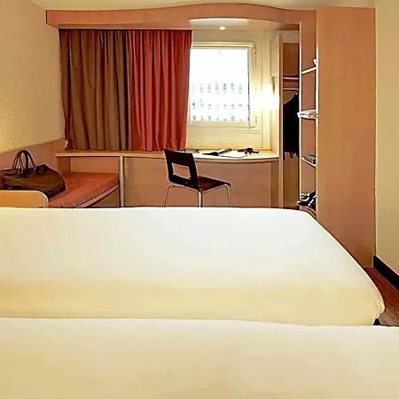 Ibis Pays De Somme 3*