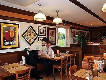 Ibis Pays De Somme 3* 알베르