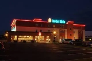 Ibis Pays De Somme