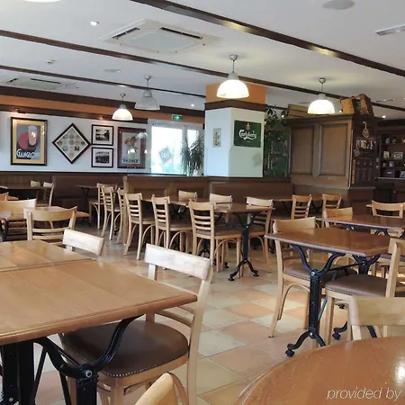 Ibis Pays De Somme 3* 알베르