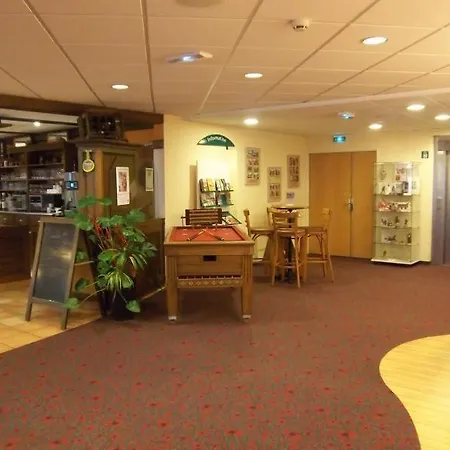 Ibis Pays De Somme 호텔 3*