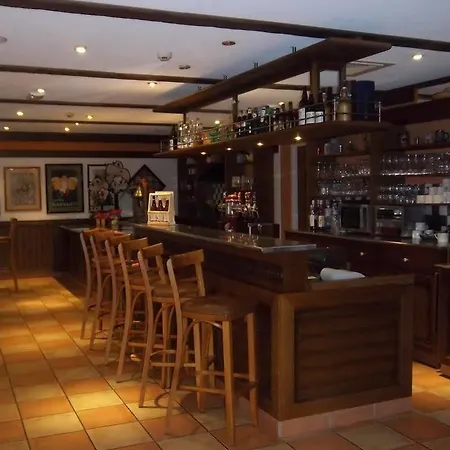 호텔 Ibis Pays De Somme