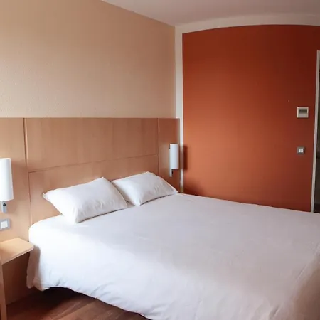 Hotel Ibis Pays De Somme 3*