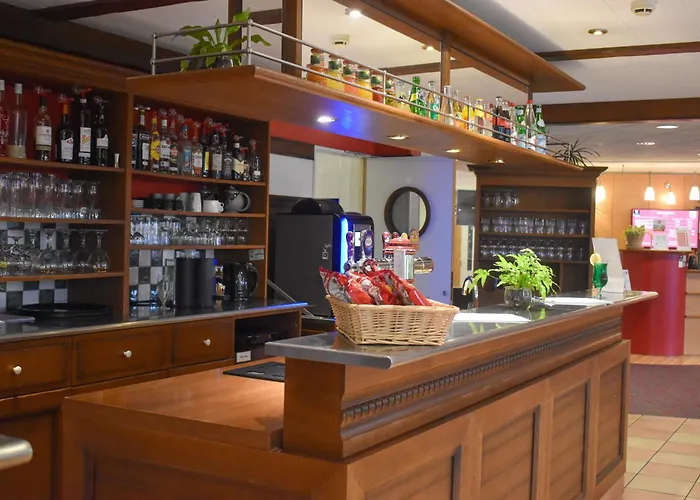 Ibis Pays De Somme Albert