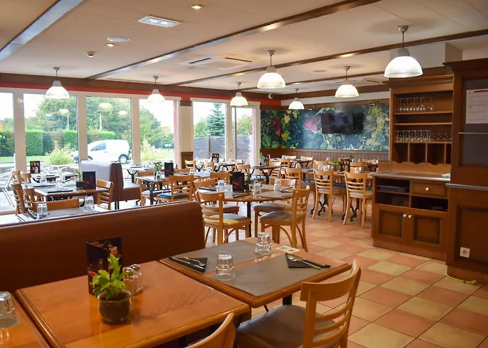 Ibis Pays De Somme Albert