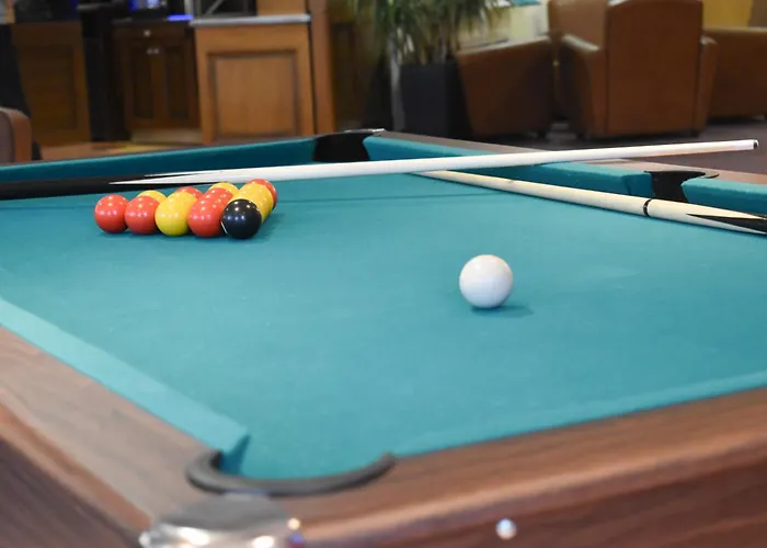 Hotel Ibis Pays De Somme Albert