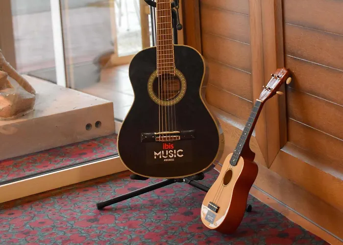 Hotel Ibis Pays De Somme Albert