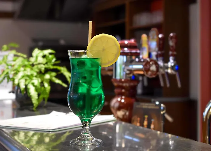 Ibis Pays De Somme 3* Albert