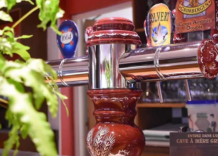 Ibis Pays De Somme Hotel 3*