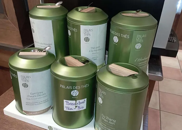 Ibis Pays De Somme Hotel Albert