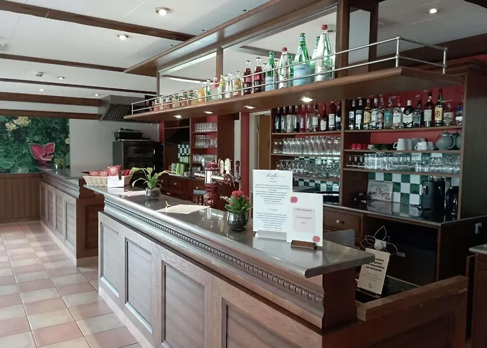 Ibis Pays De Somme 3*