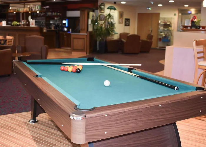 Hotel Ibis Pays De Somme Albert