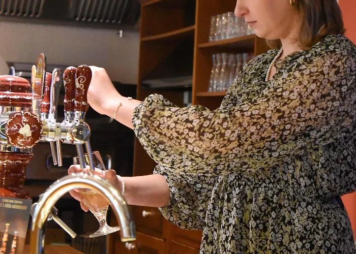 Hotel Ibis Pays De Somme