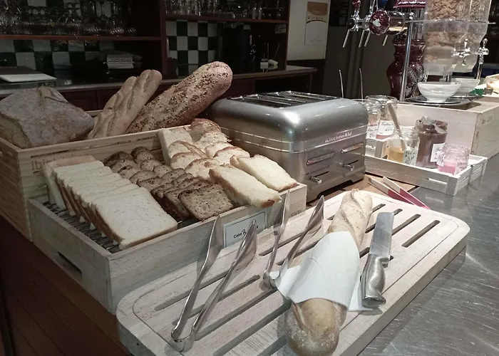 Ibis Pays De Somme 3*