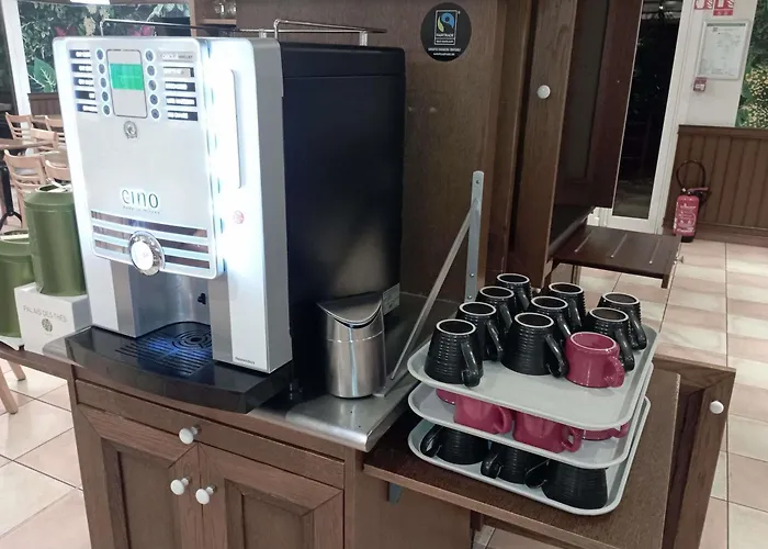 Ibis Pays De Somme 3* Albert