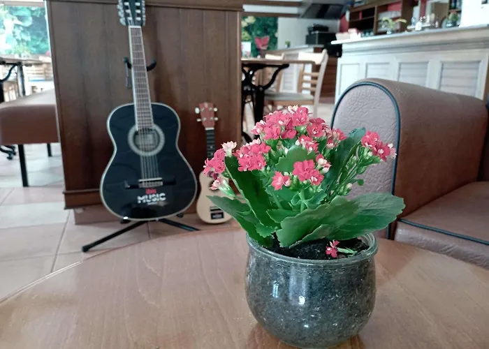 Ibis Pays De Somme Hotel Albert