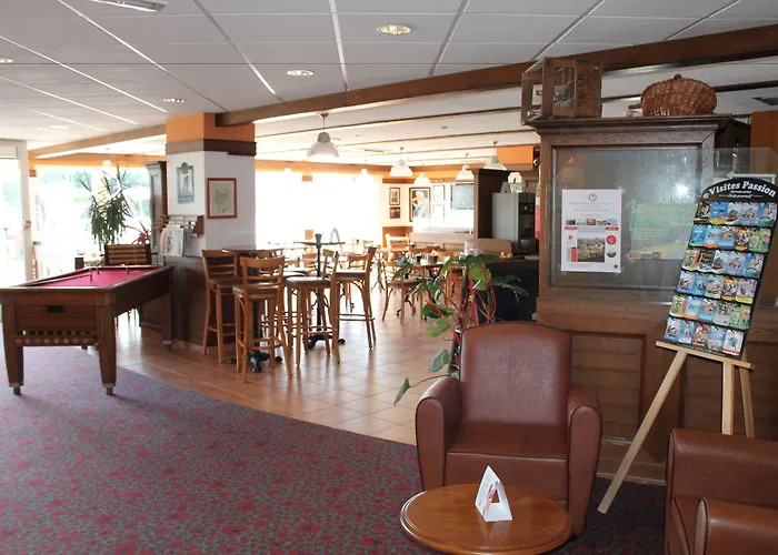 Ibis Pays De Somme Albert