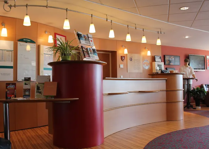 Ibis Pays De Somme 3* Albert