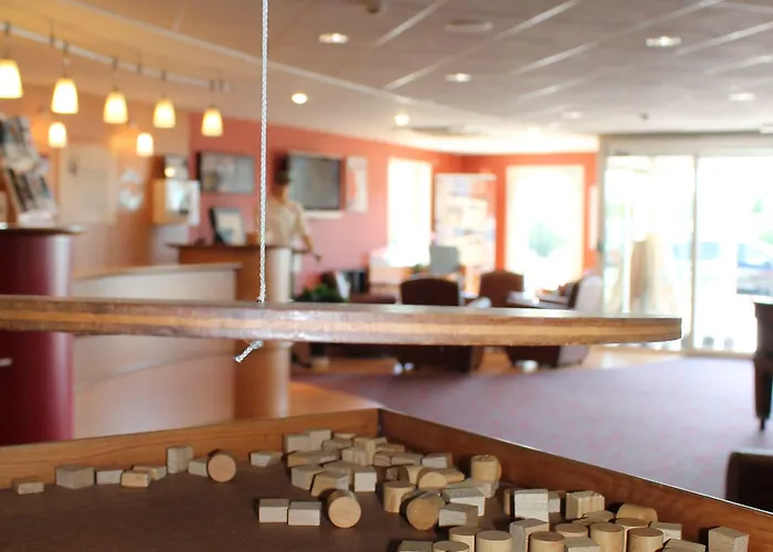 Hotel Ibis Pays De Somme 3*