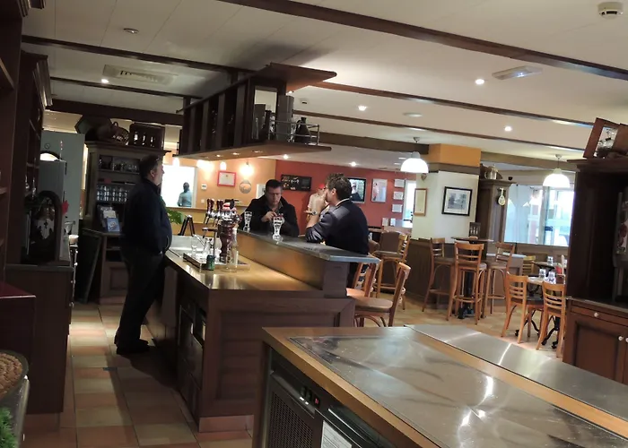 Ibis Pays De Somme 3* Albert