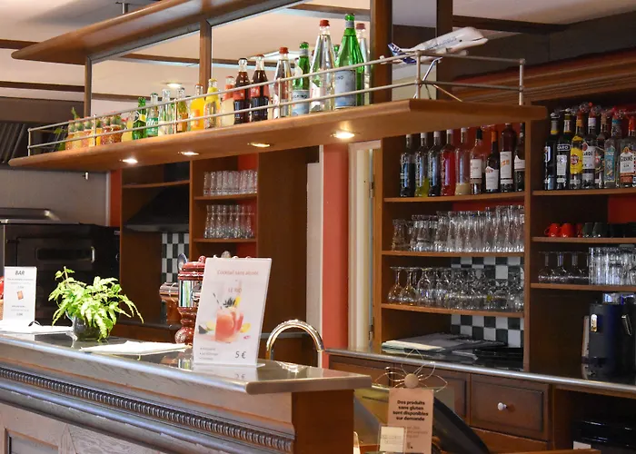 Ibis Pays De Somme 3*