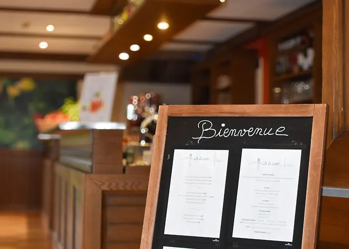 Ibis Pays De Somme 3* Albert