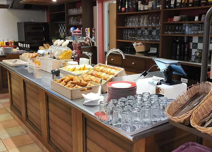 Ibis Pays De Somme Albert