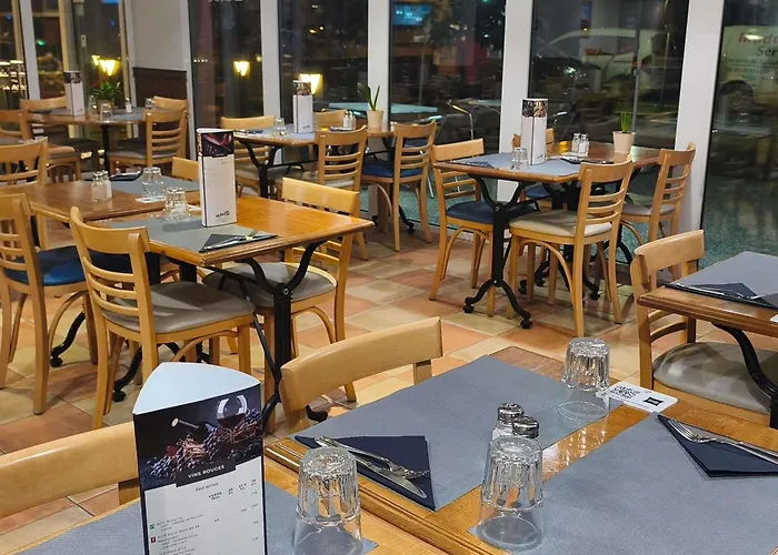 Ibis Pays De Somme Hotel Albert