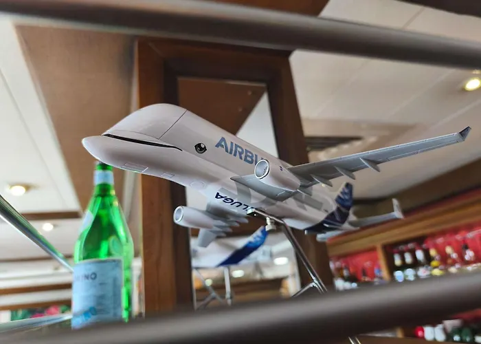 Hotel Ibis Pays De Somme Albert