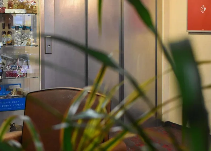 Ibis Pays De Somme Albert