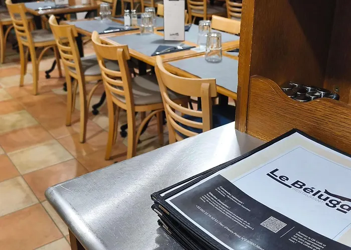 Ibis Pays De Somme 3*