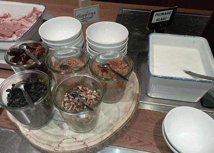 Ibis Pays De Somme 3* Albert