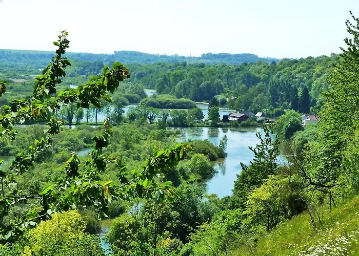 Ibis Pays De Somme Albert
