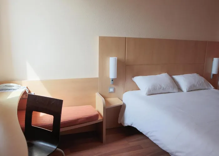 Hotel Ibis Pays De Somme 3*